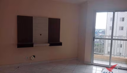 Apartamento à venda, 62 m² por R$ 265.000,00 - Taipas - São Paulo/SP