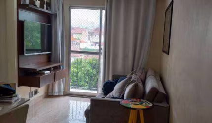 Apartamento à venda, 51 m² por R$ 299.000,00 - Conjunto Residencial Vista Verde - São Paulo/SP