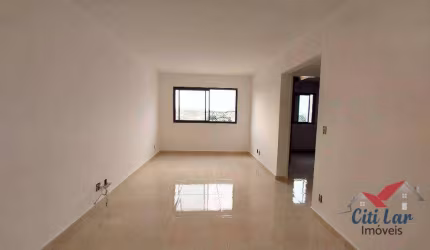 Apartamento à venda, 60 m² por R$ 325.000,00 - Vila Mangalot - São Paulo/SP