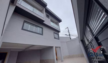 Sobrado à venda, 150 m² por R$ 720.000,00 - Vila Guedes - São Paulo/SP