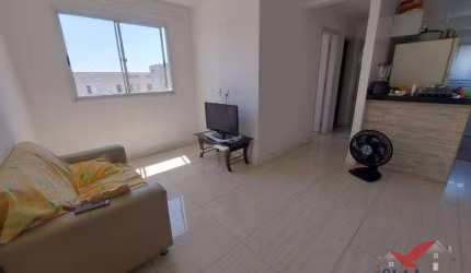 - OPORTUNIDADE!!! Apartamento Ótimo de 2 dormitórios à venda com 43 m² por R$ 210.000,00 - Jardim São João (Jaraguá) - São Paulo/SP