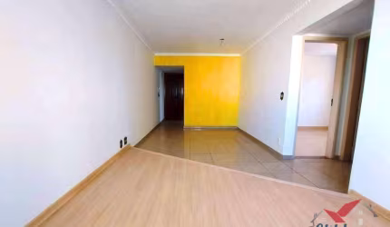Apartamento à venda, 60 m² por R$ 345.000,00 - Vila Mangalot - São Paulo/SP