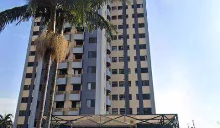Apartamento à venda, 69 m² por R$ 470.000,00 - Vila Pirituba - São Paulo/SP