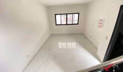 Sobrado à venda, 140 m² por R$ 1.290.000,00 - Parque São Domingos - São Paulo/SP
