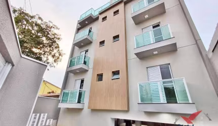Apartamento à venda, 45 m² por R$ 295.000,00 - Jardim Líbano - São Paulo/SP