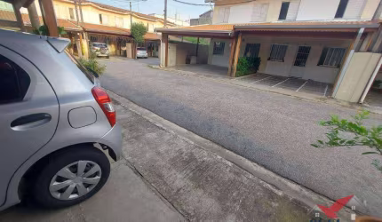 Sobrado à venda, 74 m² por R$ 430.000,00 - Jaraguá - São Paulo/SP