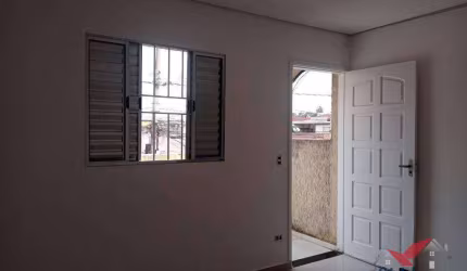 Casa com 2 dormitórios para alugar, 65 m² por R$ 1.690,00/mês - Vila Jaguara - São Paulo/SP