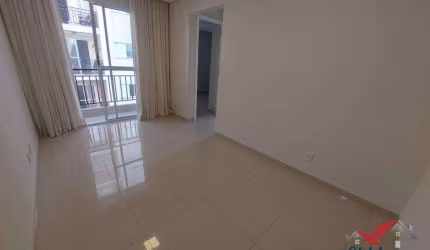 Apartamento de 2 dormitórios REFORMADO à venda com 47 m² por R$ 330.000,00 - Loteamento City Jaraguá - São Paulo/SP.