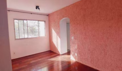 Apartamento à venda, 52 m² por R$ 280.000,00 - Parque Maria Domitila - São Paulo/SP