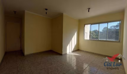 Apartamento à venda, 55 m² por R$ 300.000,00 - Jardim Regina - São Paulo/SP