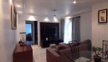 Apartamento com 03 dormitórios à venda, 69 m² por R$ 590.000 - Vila Pirituba - São Paulo/SP