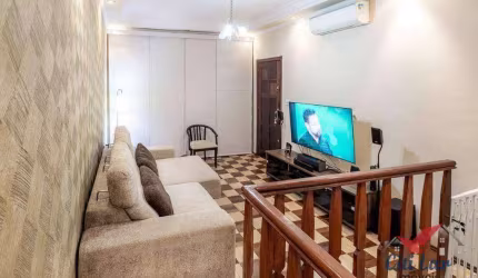 Sobrado à venda, 153 m² por R$ 720.000,00 - Jardim Regina - São Paulo/SP