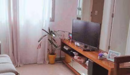 Apartamento à venda, 48 m² por R$ 247.000,00 - Vila Nova Jaraguá - São Paulo/SP