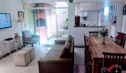 Casa à venda, 140 m² por R$ 784.400,00 - Jardim Regina - São Paulo/SP