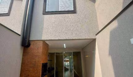 Sobrado à venda, 170 m² por R$ 1.090.000,00 - Parque São Domingos - São Paulo/SP