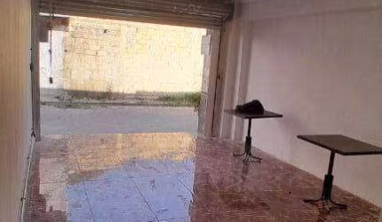 Salão para alugar, 60 m² por R$ 1.800,00/mês - Vila Jaguara - São Paulo/SP