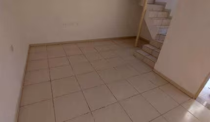 Sobrado com 2 dormitórios para alugar, 63 m² por R$ 1.110,00/mês - Jardim Taipas - São Paulo/SP