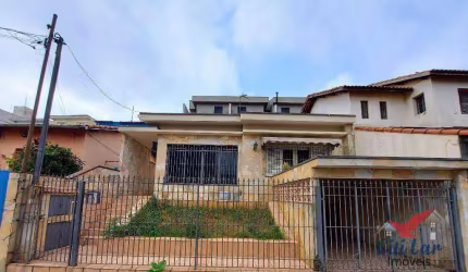 Casa à venda, 170 m² por R$ 780.000,00 - Parque São Domingos - São Paulo/SP