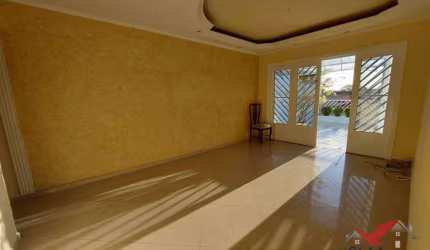 Sobrado à venda, 238 m² por R$ 900.000,00 - Parque Maria Domitila - São Paulo/SP