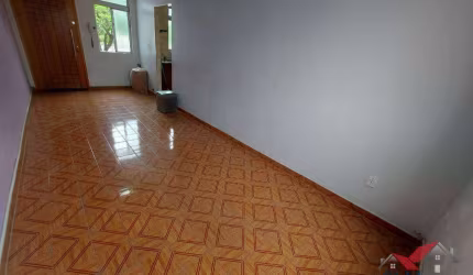 * Apartamento de 2 Dormitórios QUÍTADO à venda com 49 m² por R$ 192.000,00 - Cohab Taipas - SSP.