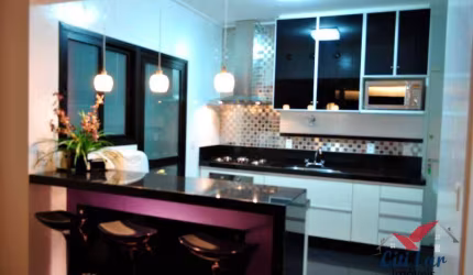 Apartamento com 3 dormitórios para alugar, 96 m² por R$ 7.874,43/mês - Vila Pompeia - São Paulo/SP