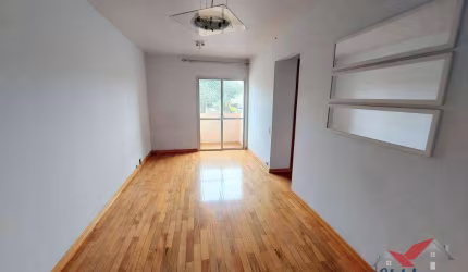 Apartamento à venda, 50 m² por R$ 319.000,00 - Vila Mangalot - São Paulo/SP