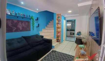 - GRANDE OPORTUNIDADE! Sobrado de 2 Dormitórios à venda com 65 m² por R$ 339.900,00 - Jaraguá - São Paulo/SP.