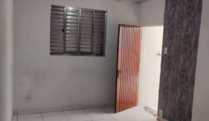 Casa para alugar, 50 m² por R$ 1.600,00/mês - Vila Pompeia - São Paulo/SP