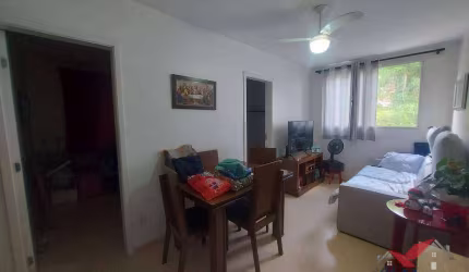 Apartamento de 3 dormitórios à VENDA com 50 m², por R$ 290.000,00 na Vila Clarice - São Paulo/SP.