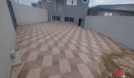 > Excelente Sobrado NOVO 3 Dormitórios à venda com 132,00 m² por R$ 660.000,00 -Jaraguá - São Paulo/SP.