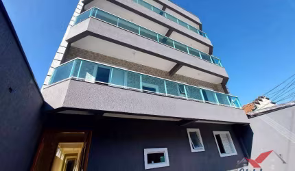 Apartamento para alugar, 35 m² por R$ 1.610,00/mês - Vila Mangalot - São Paulo/SP
