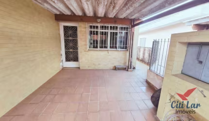 Casa com 2 dormitórios à venda, 70 m² por R$ 550.000,00 - Jardim Líbano - São Paulo/SP