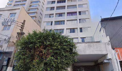 Apartamento à venda, 63 m² por R$ 449.000,00 - Lapa - São Paulo/SP