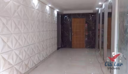 Conjunto para alugar, 127 m² por R$ 5.000,01/mês - Vila Jaguara - São Paulo/SP