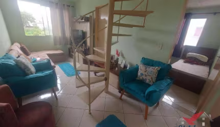 * Excelente Cobertura de 2 Dormitórios à venda com 99 m² por R$ 375.000,00 - Vila Pirituba - São Paulo/SP.