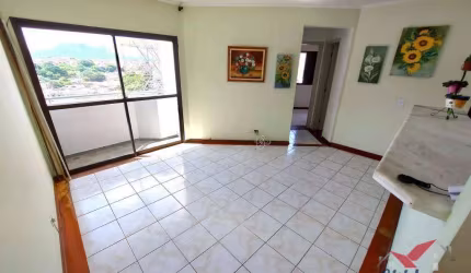 Apartamento para alugar, 56 m² por R$ 2.565,00/mês - Vila Mangalot - São Paulo/SP