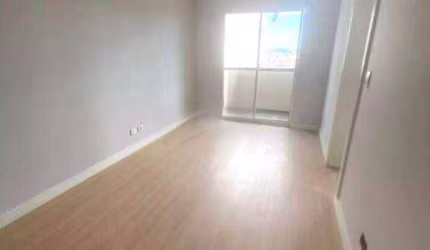 Apartamento à venda, 52 m² por R$ 349.000,00 - Vila Mangalot - São Paulo/SP