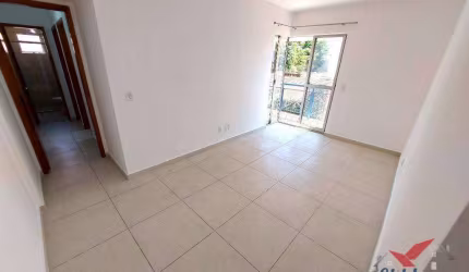 Apartamento à venda, 51 m² por R$ 562.000,00 - Vila Ipojuca - São Paulo/SP