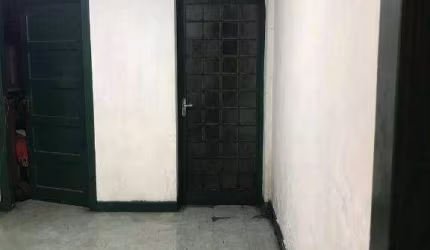 Casa para alugar, 45 m² por R$ 2.400,00/mês - Vila Pompeia - São Paulo/SP