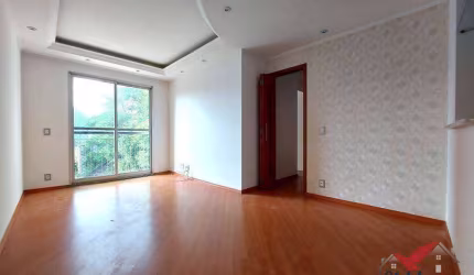 Apartamento à venda, 62 m² por R$ 372.000,00 - Conjunto Residencial Vista Verde - São Paulo/SP