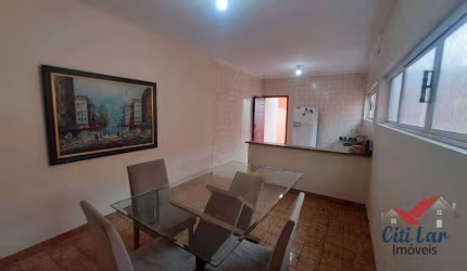 Sobrado 3 Dorms, 1 Suíte - Freg. do Ó