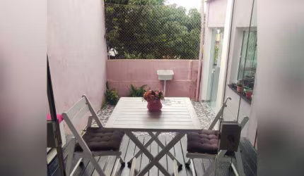Casa com 3 dormitórios à venda, 158 m² por R$ 399.000,00 - Piqueri - São Paulo/SP