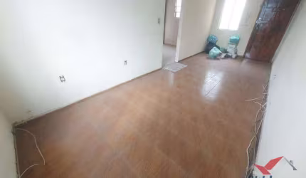 - Apartamento de 2 Dormitórios QUÍTADO à venda com 49 m² por R$ 180.000,00 - Conjunto Residencial Elísio Teixeira Leite - SSP.