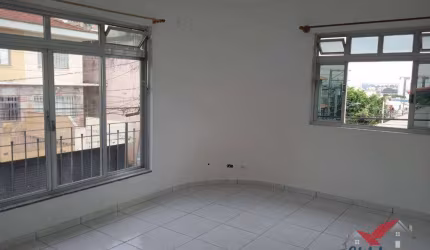 Casa assobradada 2 Dorms - V. Remédios
