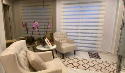 - Apartamento Duplex de 3 Dormitórios à venda com 68 m² por R$ 490.000,00 - Jaraguá - São Paulo/SP.