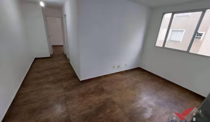 Apartamento de 2 Dormitórios para alugar com 48 m² por R$ 1.200,00/mês - Jaraguá - SP.