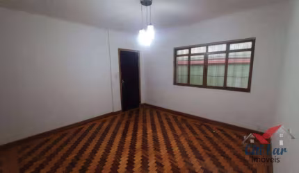 Casa Térrea 3 dormitórios para alugar, 180 m² por R$ 2.800/mês - Pq São Domingos