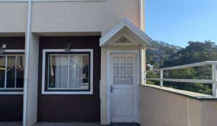 Sobrado, 75 m² - venda por R$ 265.000,00 ou aluguel por R$ 2.500,00/mês - Jardim Jaraguá - São Paulo/SP