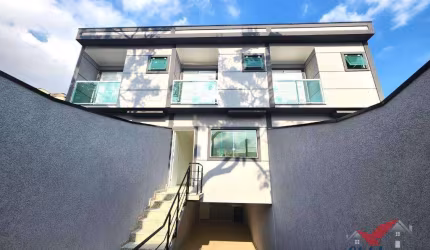Sobrado para alugar, 230 m² por R$ 5.275,93/mês - Jardim São José - São Paulo/SP