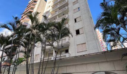 Apartamento para alugar, 70 m² por R$ 5.441,00/mês - Perdizes - São Paulo/SP